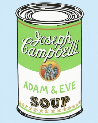 Adam & Eve Soup