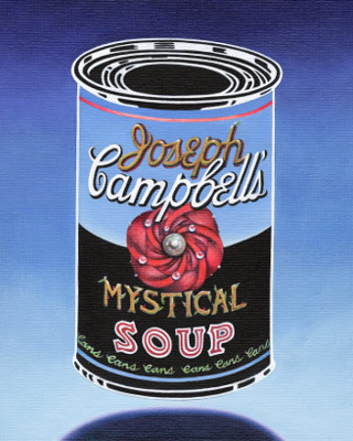 Mystical Soup